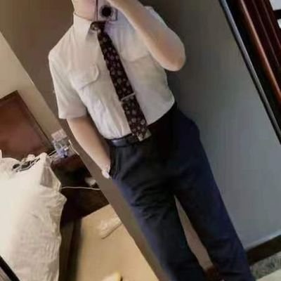 空少S's profile picture