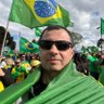 Wladimir Carvalho profil fotoğrafı
