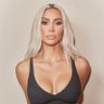 Profilbild von Kim Kardashian