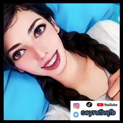 soyruthqfb's profile picture