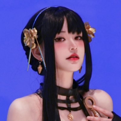 柠好不好's profile picture