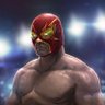 Wrestler jobber 的头像