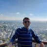 Mahesh Patel profil fotoğrafı