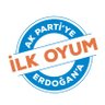 Yeni Seçmen Erzurum's profile picture