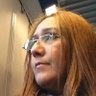 Monica Valeria profil fotoğrafı