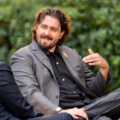 Amaury Vergara Z.'s profile picture