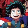 Фото профиля Deku Fu