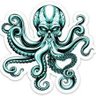 The Rise of Kraken 的头像