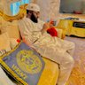 Profilbild von MUHAMMAD A ISAH 