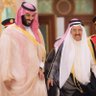 محمد بن متعب🇸🇦🇰🇼 的头像