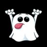 Profilbild von GHOST (in the machine)