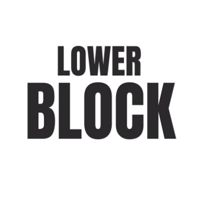 Lower Block's profile picture