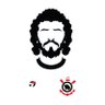 ★ S. C. C. P ★ ⭐️ VAI CORINTHIANS 🦅 profil fotoğrafı