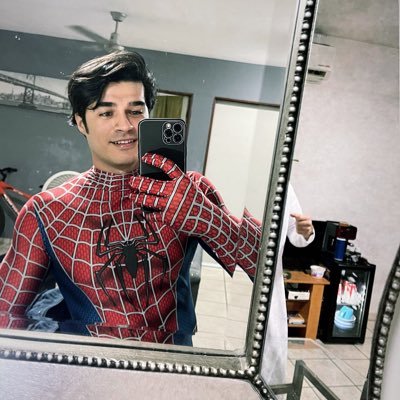 Rigoberto Ruelas's profile picture