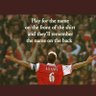 Фото профиля Goonersteelman