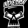 Indiesign Tees 的头像