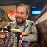 Profilbild von danny ellam