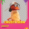 Фото профиля Crusty Sean