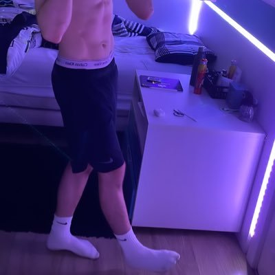 BoySockLover's profile picture