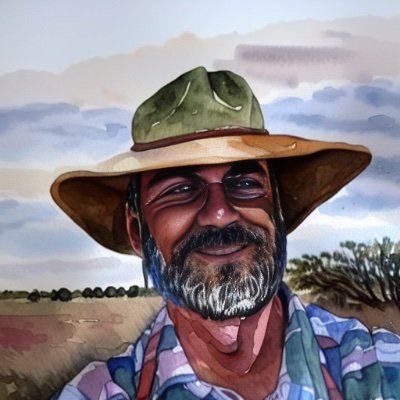 ProfRayWills's profile picture