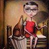 Evelyne1475 profil fotoğrafı