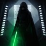 Luke Skywalker's profile picture