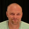 Profilbild von Robbie Smith