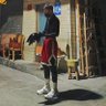 RubberXu profil fotoğrafı