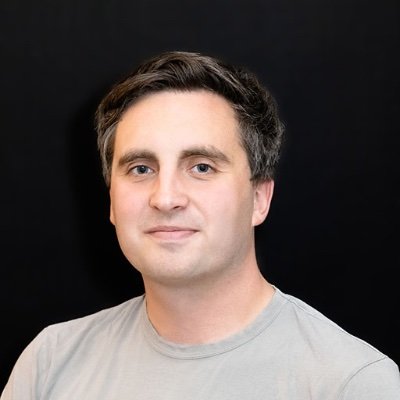 benmcredmond's profile picture