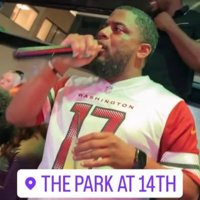 DJ Purple Haze's profile picture