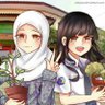 Profilbild von Hana Hania