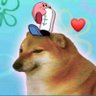 Dog in a hat!'s profile picture