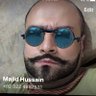 Majid Hussain 的头像