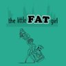 the little FAT girl 👩🏾‍🎨🎂🔌's profile picture