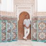 Sami Sabir-Idrissi 的头像