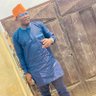 Profilbild von Boluwatife Akanbi