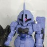 Profilbild von ヅんダもち