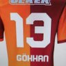 G.S Lİ Gökhan GALATASARAY💛❤'s profile picture