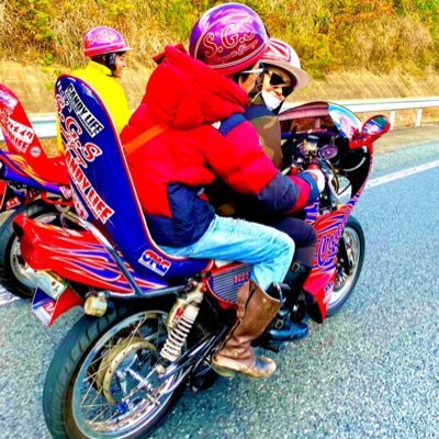 AtsushiCbx400f's profile picture