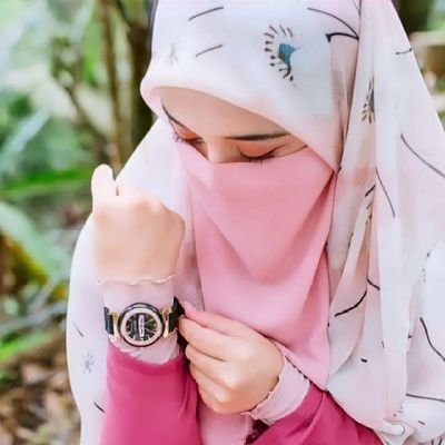 Nadia jafri's profile picture