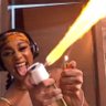 Фото профиля Just Tinashe 