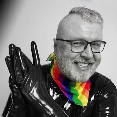 Rubberbear1973's profile picture