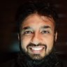 Noaman Akram profil fotoğrafı