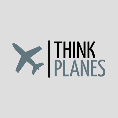 ThinkPlanes's profile picture