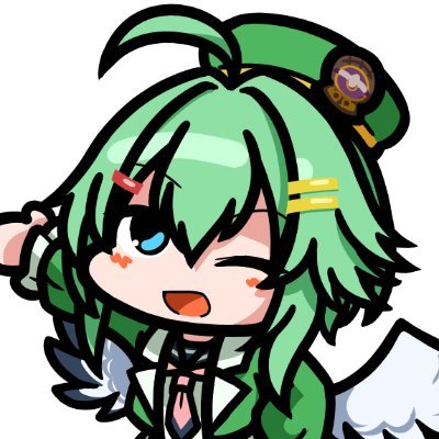 芽野エルナ (-Eruna-)'s profile picture