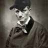 Mladi Baudelaire 的头像