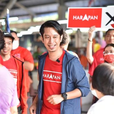 Adam Adli's profile picture