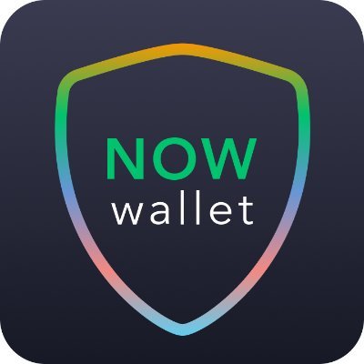 NOW Wallet's profile picture
