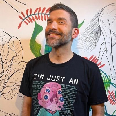 NachoGarciaR's profile picture