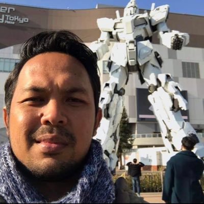 Amad's profile picture